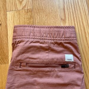 NEW NEVER WORN Vuori Ripstop Wideleg Pants Small